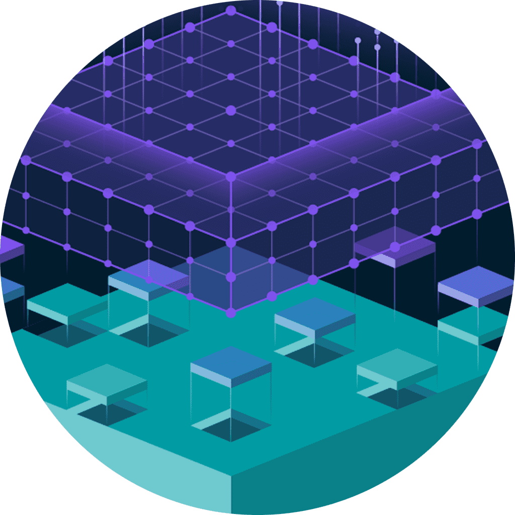 Arity mobility data platform graphic